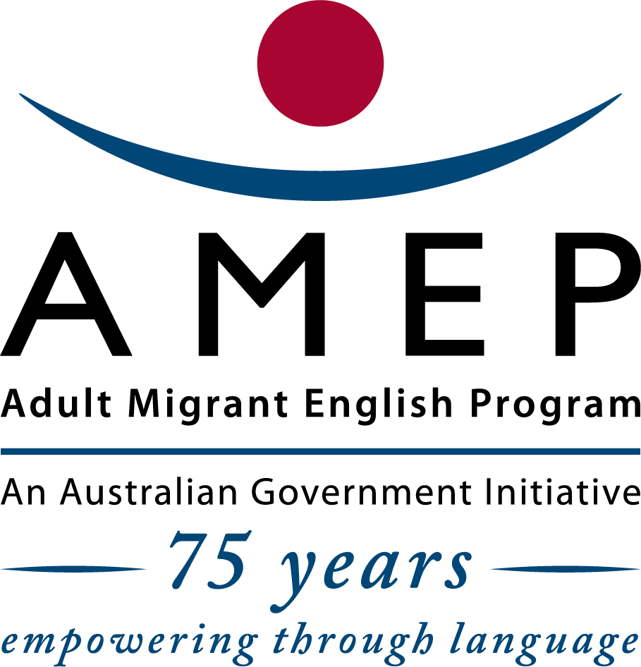 75 years of AMEP delivery in Australia 75 years of AMEP delivery in Australia