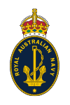 Royal Australian Navy Badge